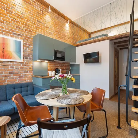 Oak Doors Przy Rynku Wroclaw