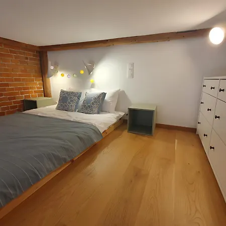 Oak Doors Apartament Przy Rynku *