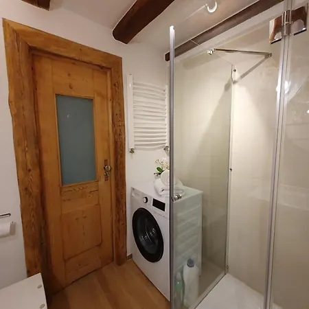 Oak Doors Apartament Przy Rynku *