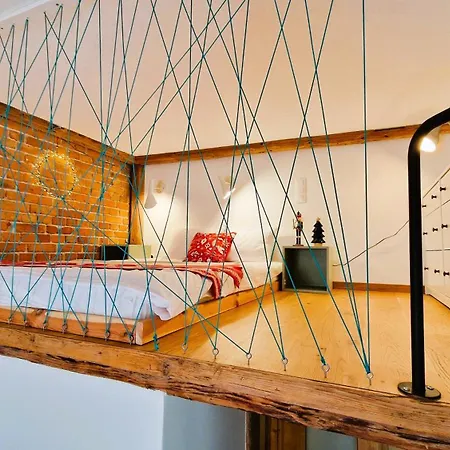 Oak Doors Przy Rynku アパート ヴロツワフ