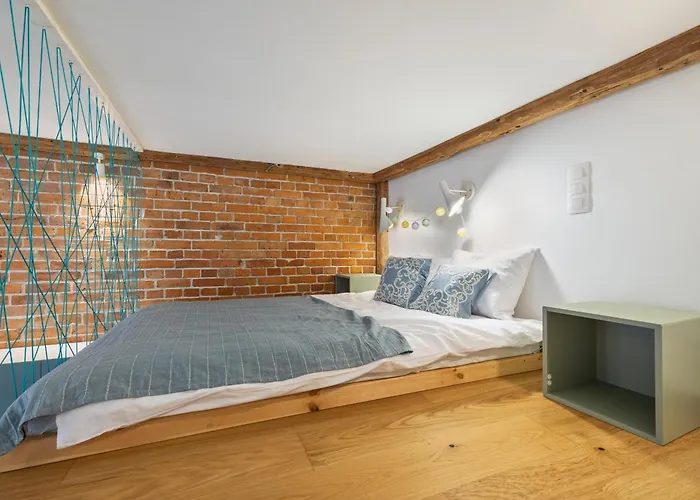 Oak Doors Przy Rynku アパート