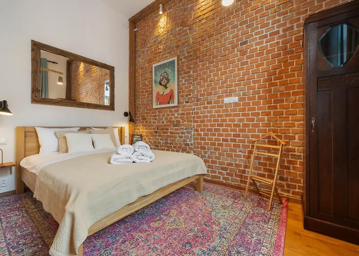 Oak Doors Przy Rynku *