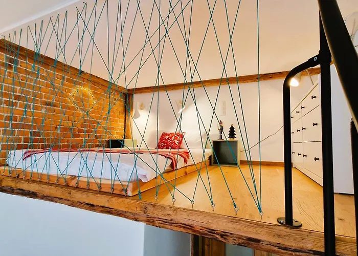 Oak Doors Przy Rynku アパート ヴロツワフ